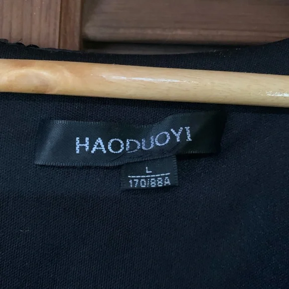 Sequins Jumpsuit - L - Picture 5 of 7